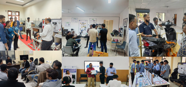 SkyySkill Academy Featured in Autodesk Thought Leadership